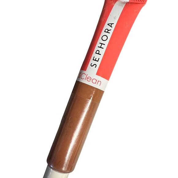 New Sealed Sephora Collection Clean Glossy 0.36 OZ. Lip Oil 03 - Picture 2 of 4